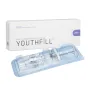 Youthfill Deep Hyaluron Filler for medium and deep wrinkles 1.1 ml