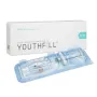 Youthfill Shape Hyaluron Filler for deeper wrinkles and more volume 1.1 ml