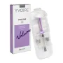 Yvoire Volume Plus Hyaluron Filler for deeper wrinkles 1.1 ml