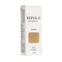 SEPIA PMU color for eyeliner pigmentation / No. 301 Jet Black 10 ml