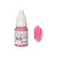 Stayve Organic 505 Barbie Pink / PMU Lippenfarbe Barbiepink 10 ml