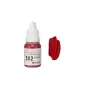 Stayve Organic 502 Raspberry / PMU Lippenfarbe Himbeere 10 ml
