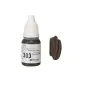 Stayve Organic 303 Chestnut Brown / PMU & Microblading Eyebrow Color Chestnut Brown 10 ml