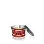 Dermastir massage oil candle with peach essence 35 g