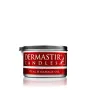 Dermastir massage oil candle with peach essence 150 g