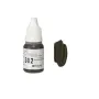 Stayve Organic 302 Graphite Brown / PMU & Microblading Graphite Brown 10 ml