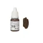 Stayve Organic 306 Teddy Brown / PMU & Microblading Eyebrow Color Teddy Brown 10 ml