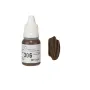 Stayve Organic 306 Teddy Brown / PMU & Microblading Teddy brown 10 ml