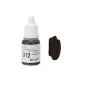 Stayve Organic 312 Deep Muddy / PMU & Microblading Eyebrow Color Mud Brown 10 ml
