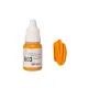 Stayve Organic 603 Tangerina / PMU Korrekturfarbe Mandarine 10 ml