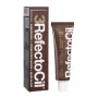 RefectoCil Natural Brown No. 3 Eyelash / Eyebrow Color 15 ml