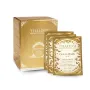 Thalissi Gold Mask 24K / mask for face and body with gold 3 x 30 g