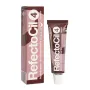 RefectoCil Chestnut No. 4 Eyelashes / Eyebrow Color 15 ml