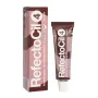 RefectoCil Chestnut No. 4 Eyelash / Eyebrow Color 15 ml