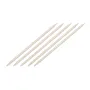 RefectoCil Eyelash Curl Refill Rosewood Sticks 5 pieces