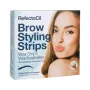 RefectoCil Brow Styling Strips / 40 Strips + 10 Additional Strips
