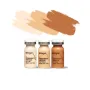 Stayve BB Glow color mix / 3 x 8 ml ampoules