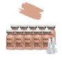 Stayve BB Glow / Color No. 1 to 2 Light Rose / Light Rose 10 x 8 ml ampoules