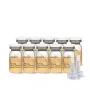 Stayve Peptide Gold Ampoule / 10x 8ml ampoules with 2x dosing attachment