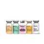 Stayve power ingredient mix ampoules 5x 8 ml