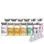 Stayve Booster starter kit 12x 8ml ampoules with 4 dosing attachments