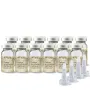 Stayve Lemon & Calendula Ampoules / 10x 8 ml Incl. 4 dosing attachments