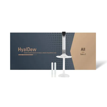 HyalDew All Hyaluron 1 ml