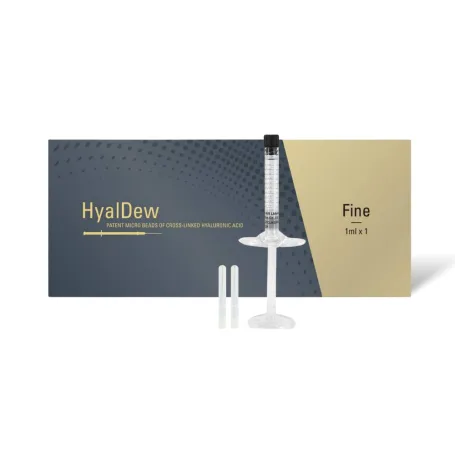 HyalDew Fine Hyaluron 1 ml