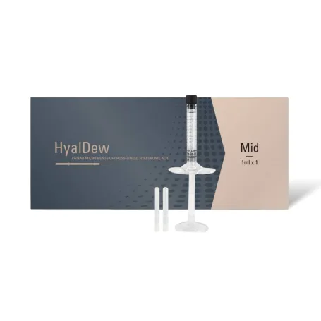 HyalDew Mid Hyaluron 1 ml