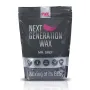 PINK Cosmetics Next Generation Wax Mr. Grey 800 g