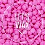 PINK Cosmetics Next Generation Wax Berry Bomb 800 g
