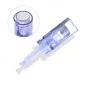 Derma Pen Nano Needles for Microneedling | Blue / Red