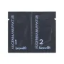 Augenmanufaktur Browlifting-Lotionen 1 und 2 Doppelkammer-Sachets je 1 ml