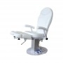 Electric cosmetic couch for foot care model 3 / 1-motor
