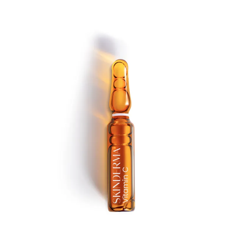 Skinderma Vitamin C Ampullen 20 x 2 ml