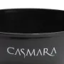 Casmara schwarze Plastikschale