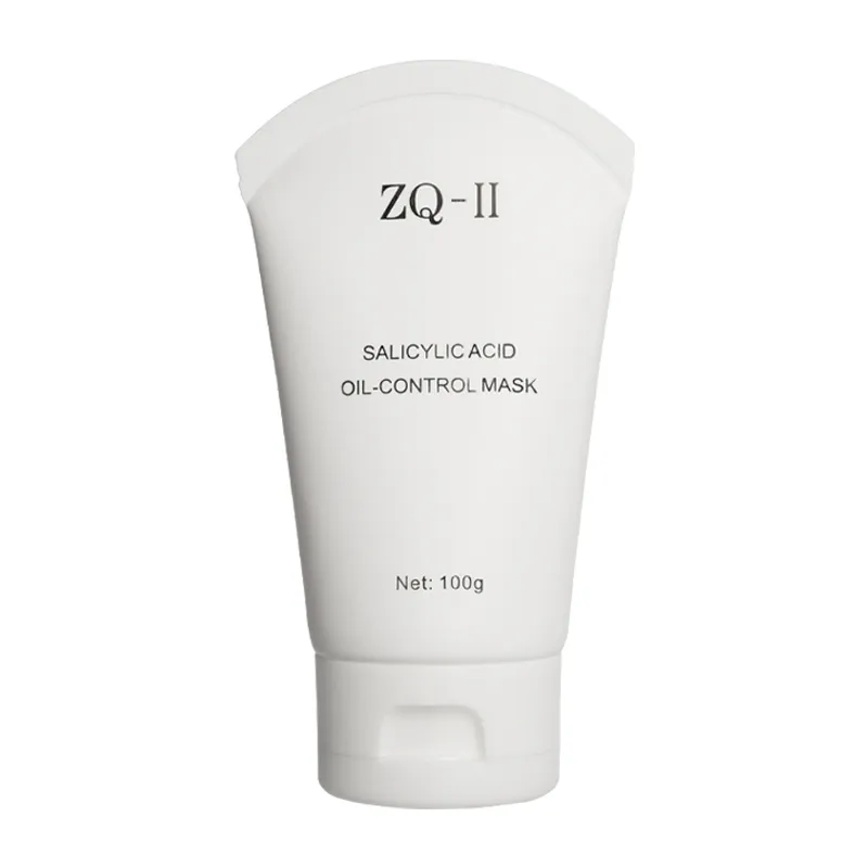 ZQ-II Talgregulierende Salicylsäure-Maske 100 g