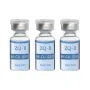 ZQ-II Anti-Aging GHK-CU Serum 3 x 3 ml