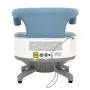 EMS PelviChair Max Electromagnetic stimulation chair to strengthen the pelvic floor New design