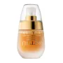 Thalissi Nectar Natural Gold Serum Set Limited Edition 3 pcs.