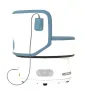 EMS PelviChair Pro Electromagnetic stimulation chair to strengthen the pelvic floor Modern design