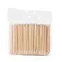 Rosewood sticks 3.8 x 75 mm 100 pieces