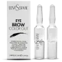 LEVISSIME 2-phase eyebrow color correction 2 ampoules 6 ml