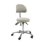 Naggura task chair 1025B / exhibition chair / white