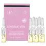 LEVISSIME Sensitive Vital Ampoules 6 x 3 ml