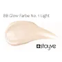 Stayve BB Glow Farbe No. 1 Light Ampulle 8 ml