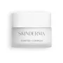 Skinderma cream with cleansing complex for the face 50 ml