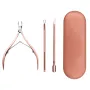 Manicure tool set 4-piece