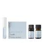 Augenmanufaktur lashlifting set with primer, adhesive, lotions and filler