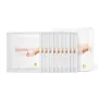 RIBESKIN NRX Post Mask / Bio-cellulose mask for post-treatment 10 pcs.